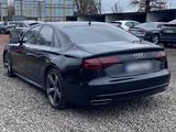 Audi A8 3.0 TDI clean diesel quattro - Audi A8 Unfallwagen