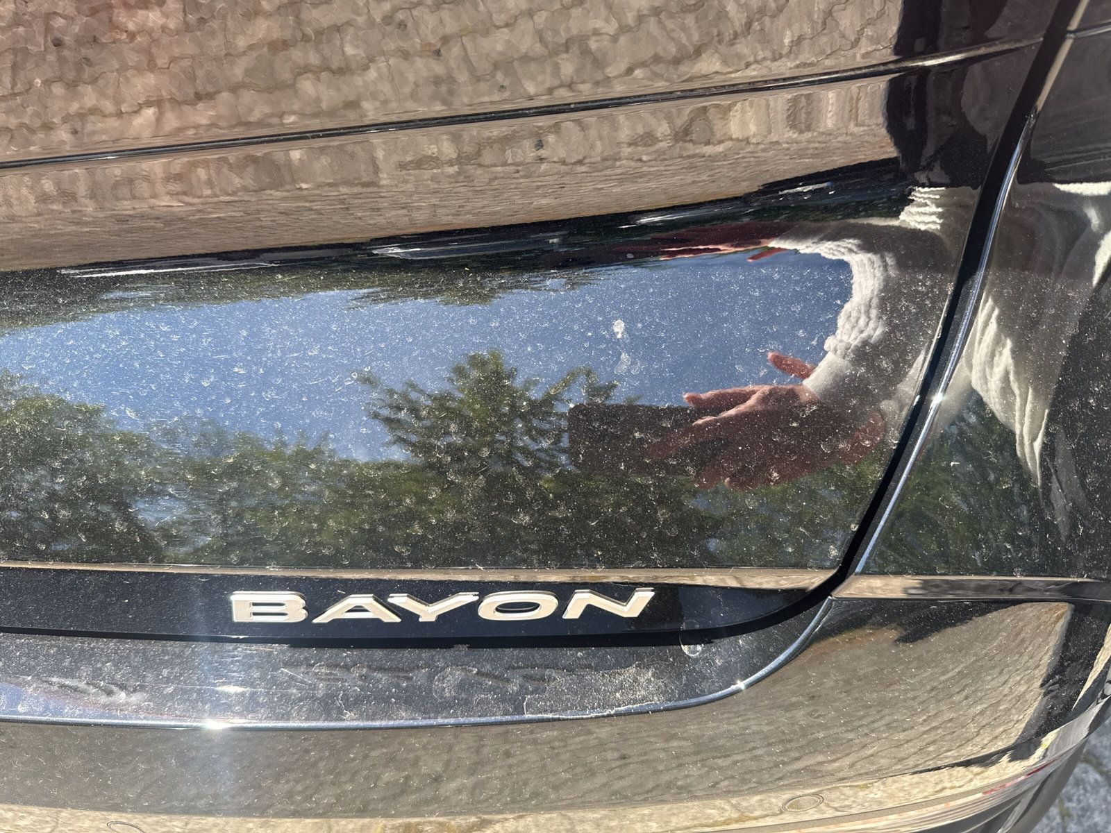 Hyundai BAYON – Bild 14
