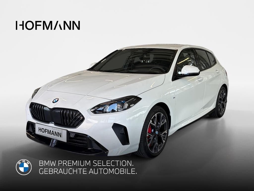 BMW 1 Series Aut. M Sport Pro Inno+Adapt. LED+HUD+Keyless