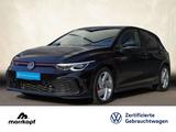 Volkswagen Golf VIII 2.0 TSI DSG GTI +NAVI+LED-PLUS+ - Volkswagen Golf: GTI Plus