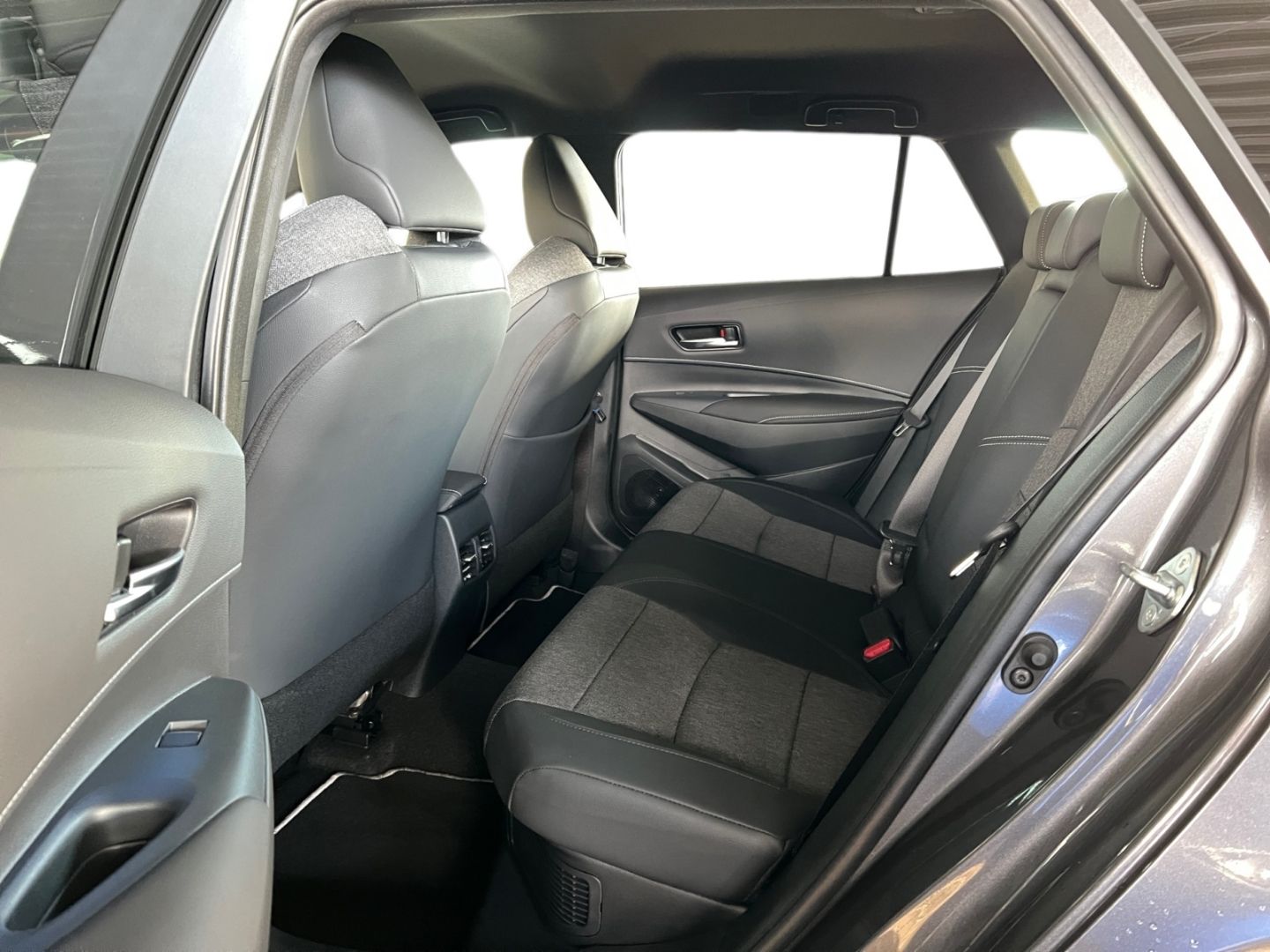 Toyota Corolla - Bild 10