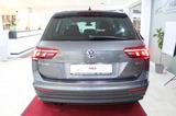 Volkswagen Tiguan 2.0 TSI Comfortline 4Motion *AHK*STANDHEI - Volkswagen Tiguan: Tsi