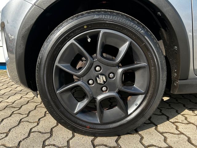 Ignis Comfort*Automatik*RFK*Standheizung*