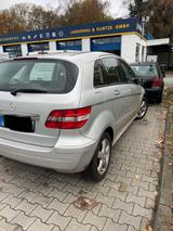 Mercedes-Benz Mercedes Benz B170 - Mercedes-Benz B 170 in Bremen