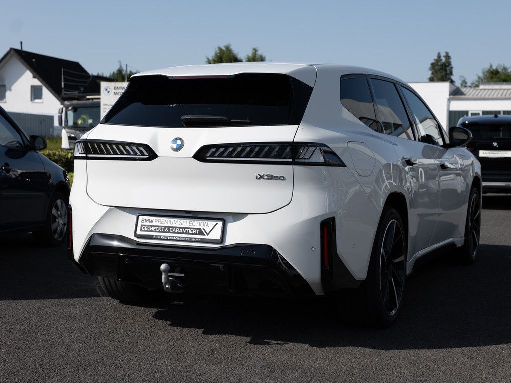 BMW iX3 - Bild 5