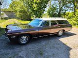 Chevrolet Impala Station Wagon 396 Big Blo... - aus 1968: Kombi