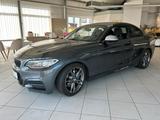 BMW M 240i Handschalter