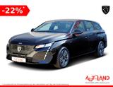 Peugeot 308 SW 1.2 Hybrid 145 LED ACC Navi