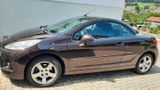 Peugeot 207 CC Cabrio  - gebrauchte Peugeot 207 aus dem Jahr 2013