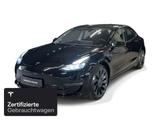 Tesla Model 3 Performance - Tesla Model 3 Gebrauchtwagen in Frankfurt