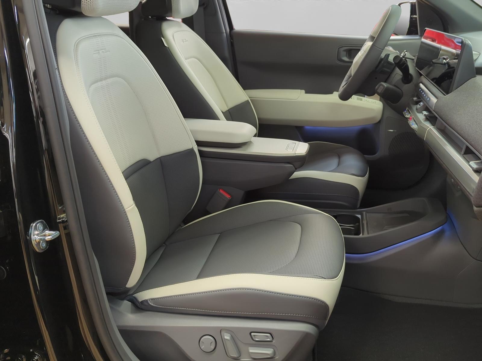 Kia EV3 81.4 kWh GT-LINE NAVI+KAMERA+PANO-DACH+CARPL