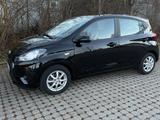 Hyundai i10 1.0 Select Select, Klimaanlage, Sitzheizung - Hyundai i10 von privat