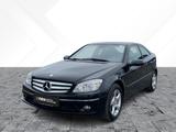 Mercedes-Benz CLC 200 Kompressor SHZ*KlimaA*LM*Teilleder - Mercedes-Benz Clc
