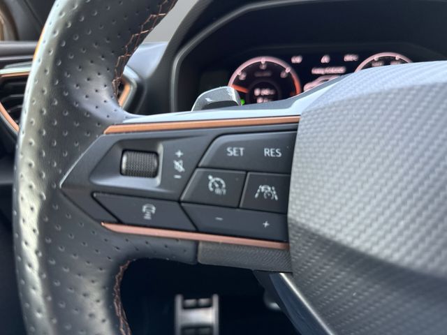 Leon Sportstourer VZ 1.4 e-Hybrid *Navi/PDC/SHZ*