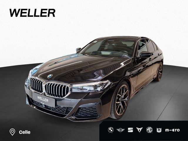 BMW 540d xDrive Limousine M Sport DA+ ACC RFK LCP