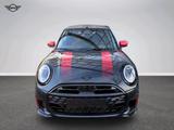 MINI John Cooper Works Cabrio - MINI Cabrio Serie Jahreswagen