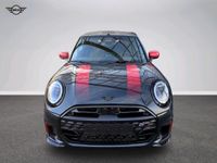 MINI John Cooper Works Cabrio - Vorschau Bild 3