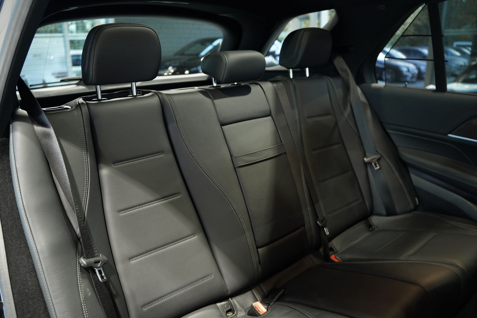 Mercedes Benz Gle 450