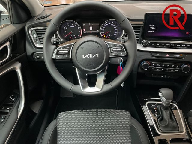 Ceed Vision 1.5 T-GDI Navi LenkradHZG SHZ PDC 2-