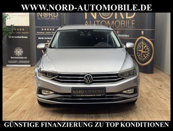 Volkswagen Passat Variant - 5