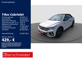 Volkswagen T-Roc Cabrio 1.5 TSI DSG R-Line EDITION KARMANN - Volkswagen: Karmann
