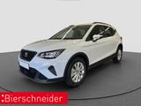 Seat Arona 1.0 TSI DSG Road Edition KAMERA NAVI - : Allradantrieb, Aro