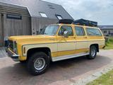 Chevrolet Suburban K10 Silverado 6,6 V8*LPG