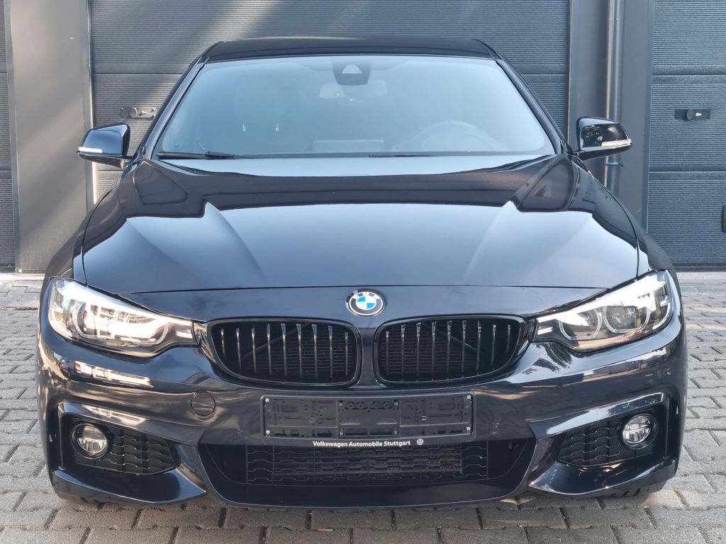 Image of BMW 418