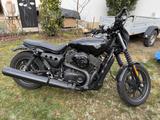 Harley-Davidson 750XG Street  - Offers