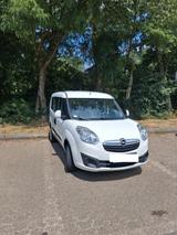 Opel Combo D Benzin | TÜV 06/2028 | 169000 km 