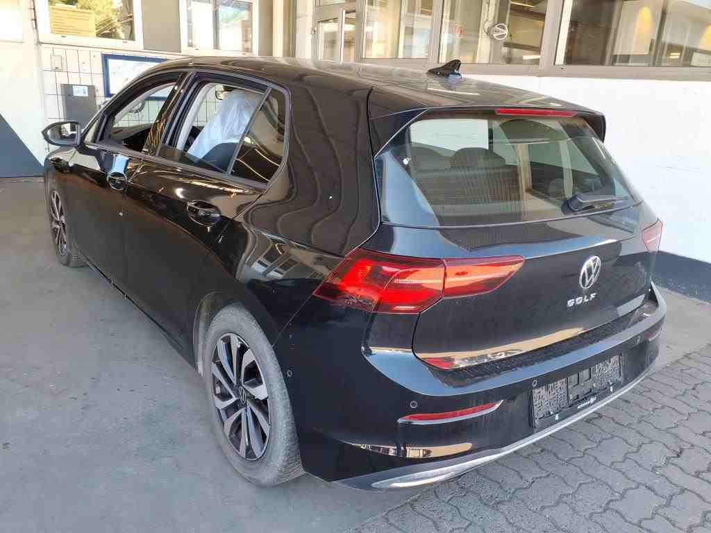 Volkswagen Golf - Bild 6