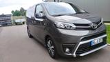 Toyota Proace (Verso) 2,0-l-D-4D 177PS L1 "Team D"  - Toyota Proace (Verso): Automatik