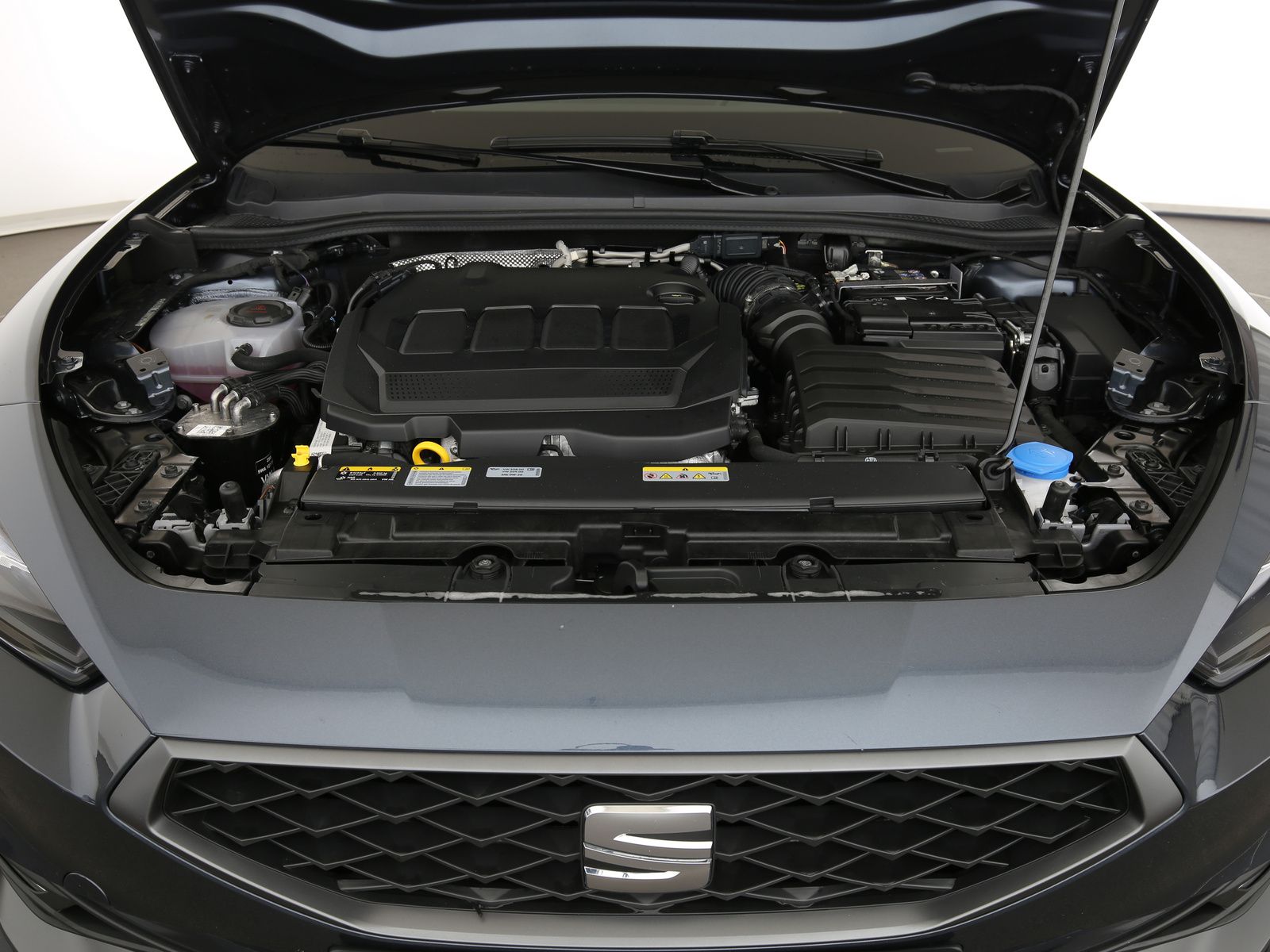 Seat Leon - Bild 24