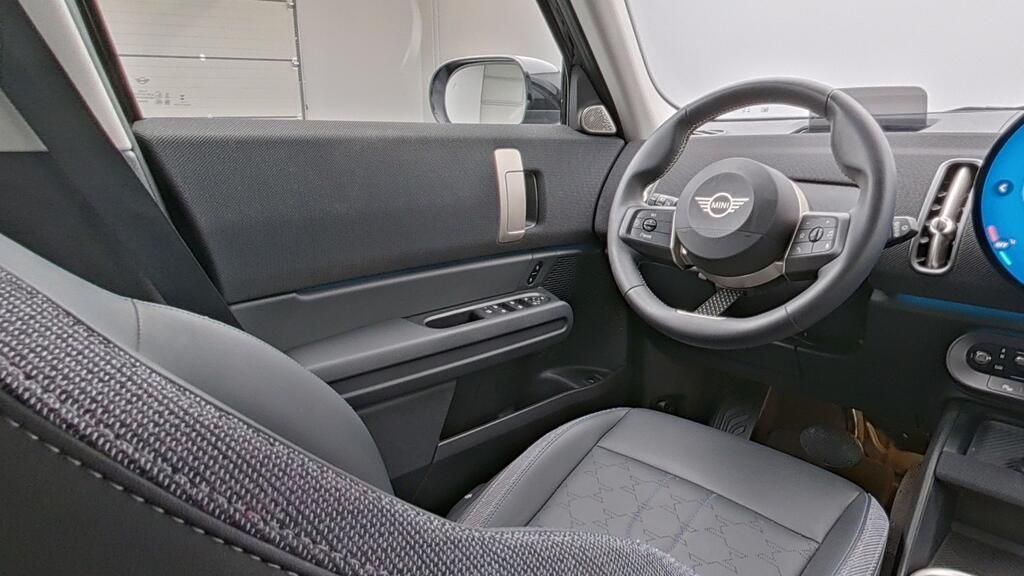 MINI Countryman SE (Cooper) - Bild 11