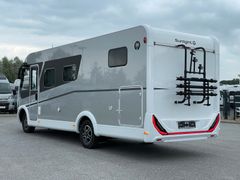 Sunlight I 68 Adventure** MJ 2025 ** 180PS**Automatik**
