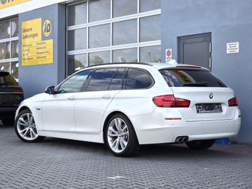BMW 530 - 3