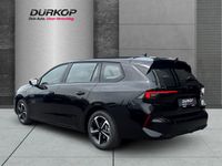 Opel Astra - Vorschau Bild 3