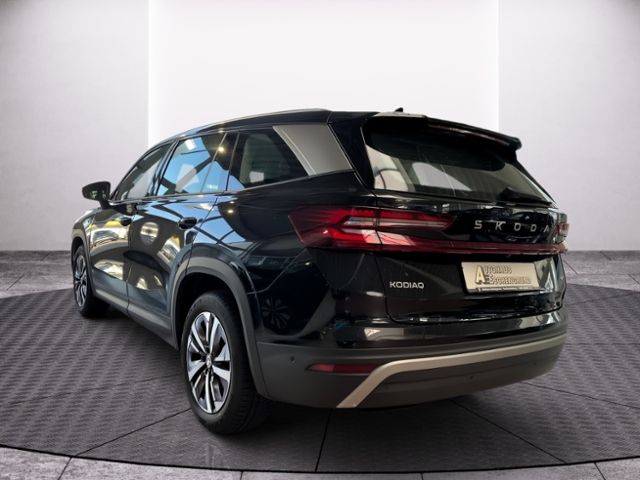 Fahrzeugabbildung SKODA Kodiaq 2.0 TDI DSG 4x4 Selection AHK AREAVIEW MA