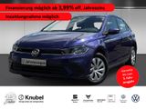 Volkswagen Polo Life 1.0 LED DAB+ Dig.Cockpit Ganzj.reifen - Volkswagen Polo: Reifen