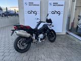 BMW F 750 GS A2 mit Tieferlegung und niedrigem Sitz  - Offers matching your search criteria