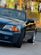 Mercedes-Benz Sl 300-24 w 129 - Mercedes-Benz: W129 Sl