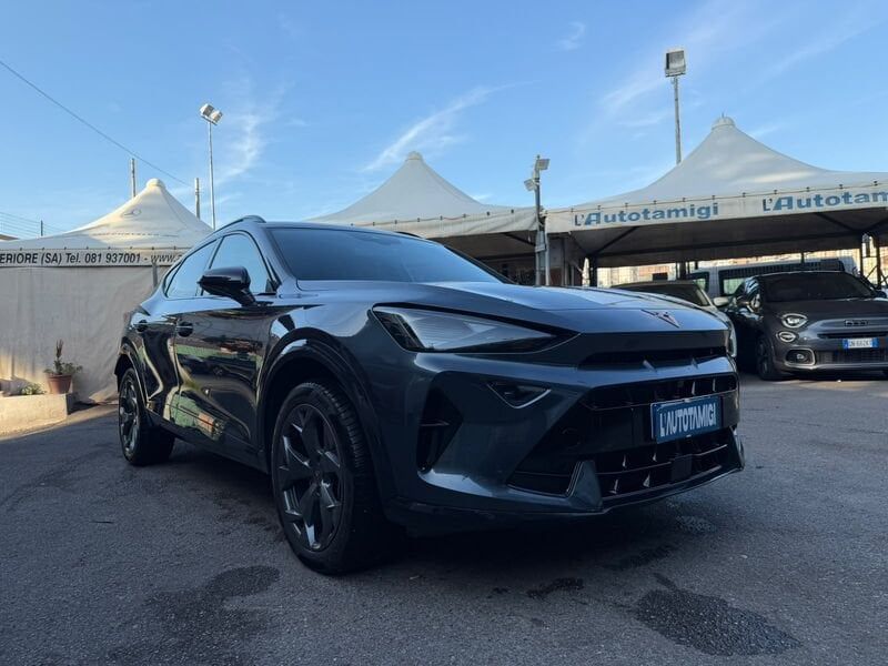 Cupra CUPRA Formentor Formentor 2.0 tdi 150cv dsg