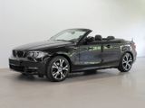 BMW 118i Cabrio Leder, Klima, PDC, Unfallfrei
