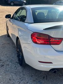 BMW 420 - 11
