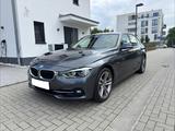 BMW 340i xDrive Lim. Sportline/BMW Garantie 09/2027) - BMW 340 Gebrauchtwagen