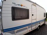 Hobby 495 UFE Excellent Easy  - Hobby Excellent 495 ufe