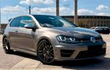Volkswagen Golf VII R Lim. BMT 4Motion - mit Benzin-Antrieb: Allradantrieb, Kleinwagen
