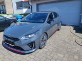 Kia cee'd / Ceed 1.6 T-GDI DCT GT - Kia cee'd / Ceed von privat