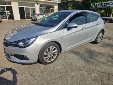 Opel Astra - 4