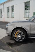 Fahrzeugabbildung Porsche Cayenne Turbo S  *Keramik*MwSt.*